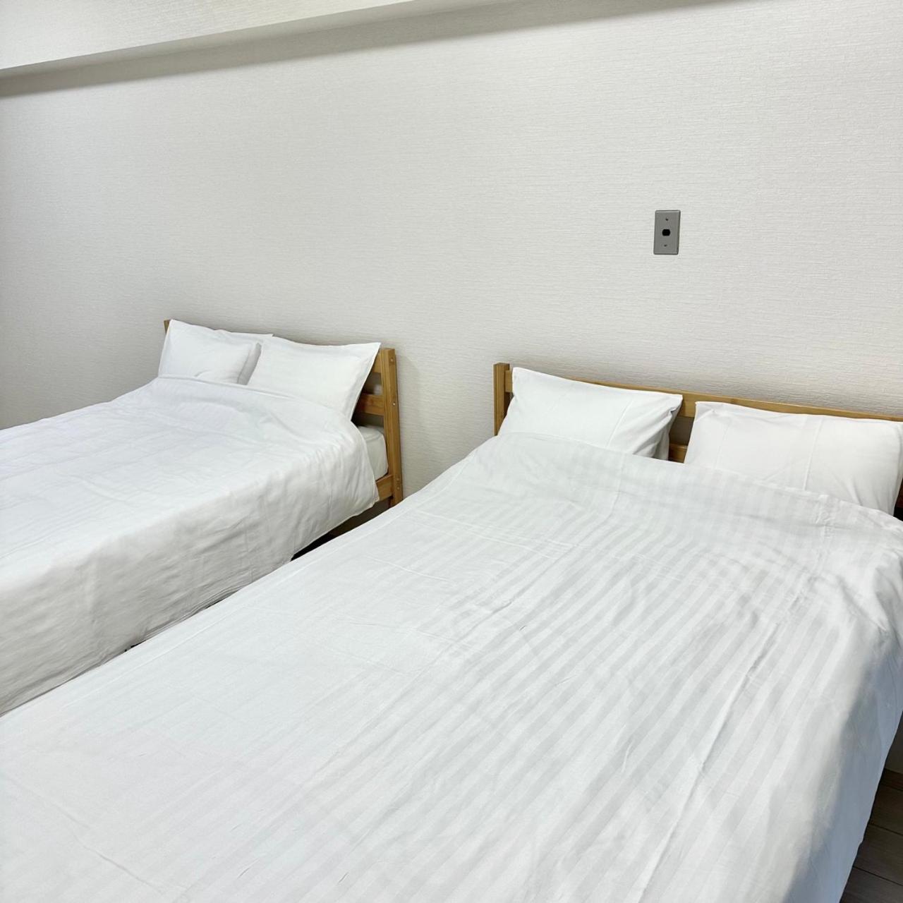 新宿歌舞伎町/コリアンタウン/501 Apartment Tokyo
