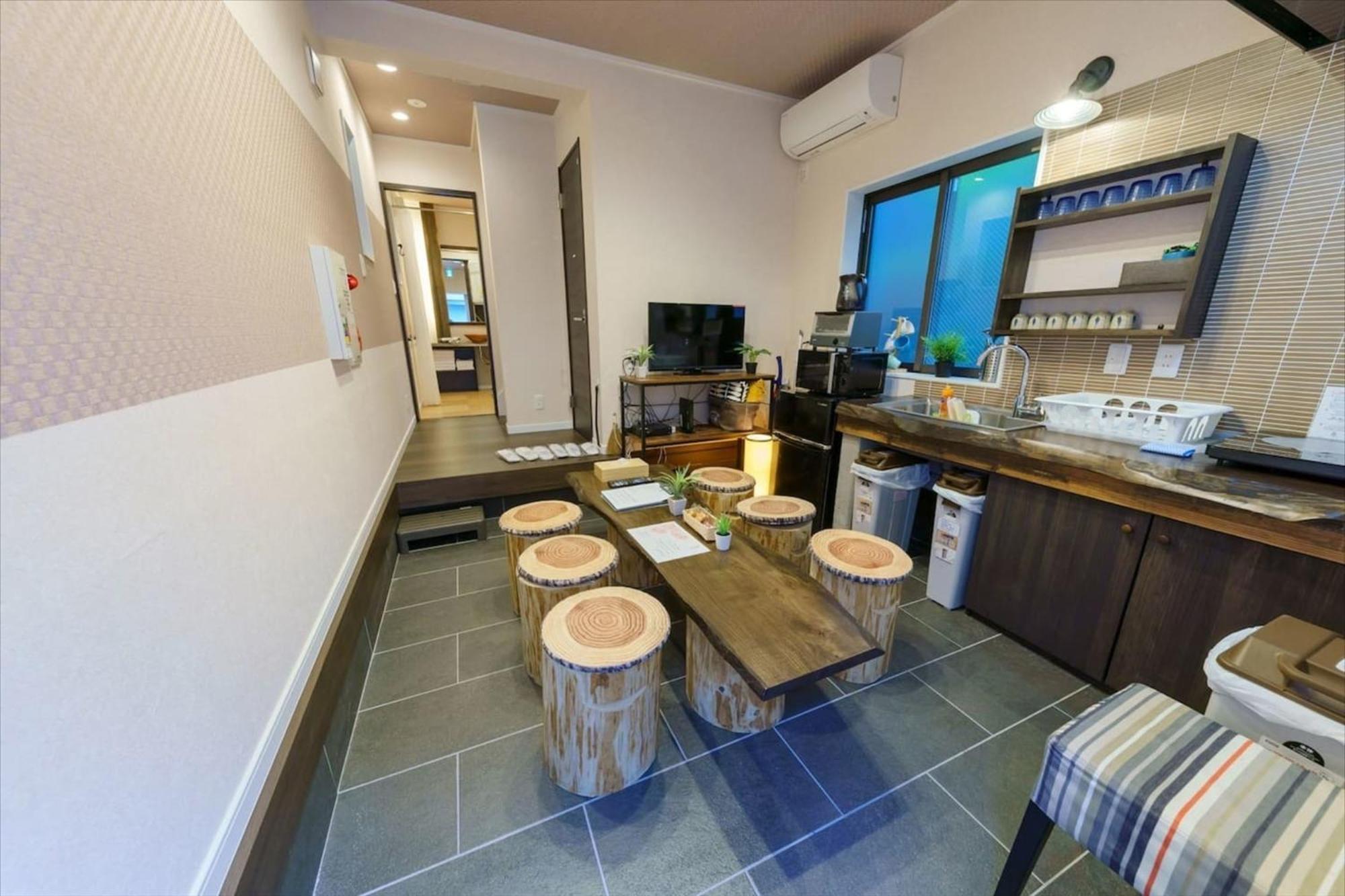 Holiday home Ueno Imperial - Vacation 16683 Tokyo
