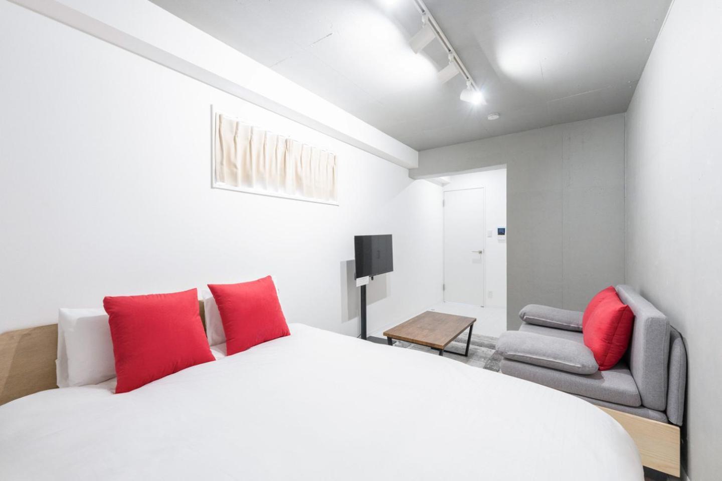 Apartment Felice Morishita Tokyo