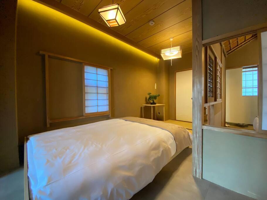 Apartment T3 150m2 新宿区伝統的な高級タウンハウス3階 *