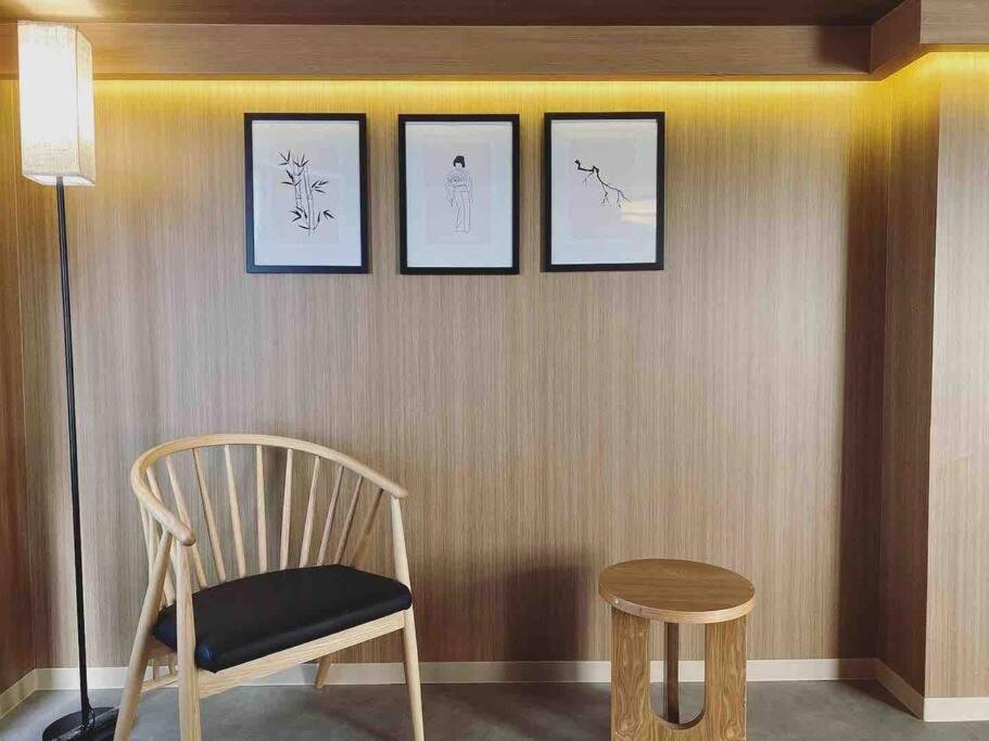 T3 150m2 新宿区伝統的な高級タウンハウス3階 Apartment *