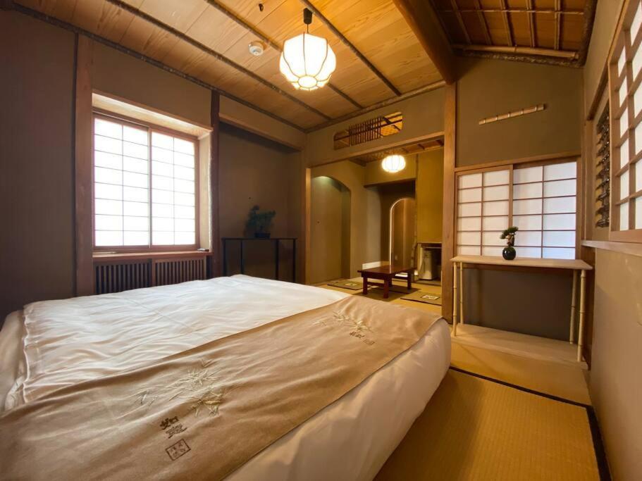 T3 150m2 新宿区伝統的な高級タウンハウス3階 Apartment