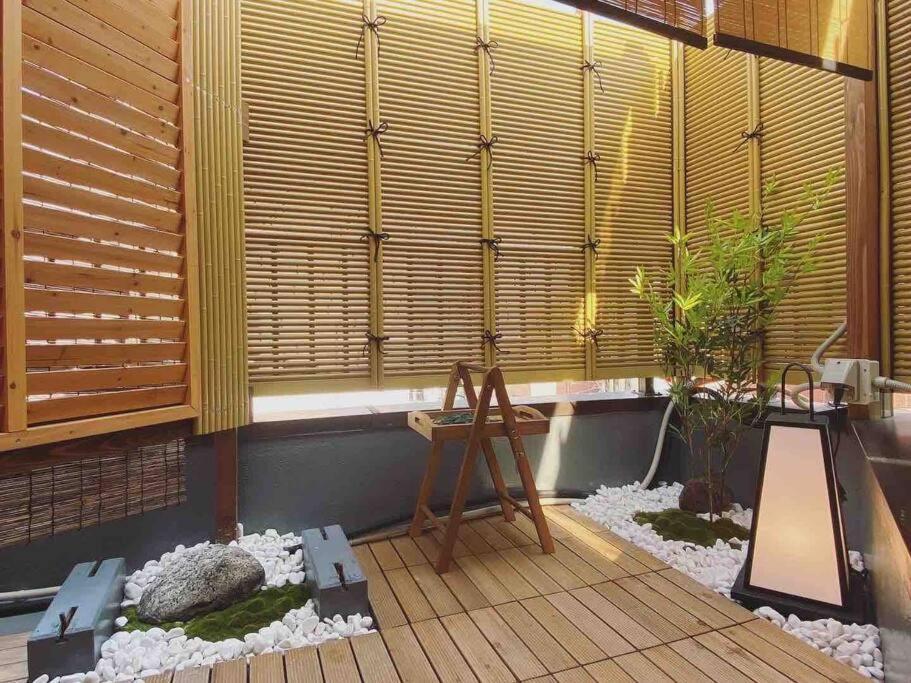 T3 150m2 新宿区伝統的な高級タウンハウス3階 Apartment *