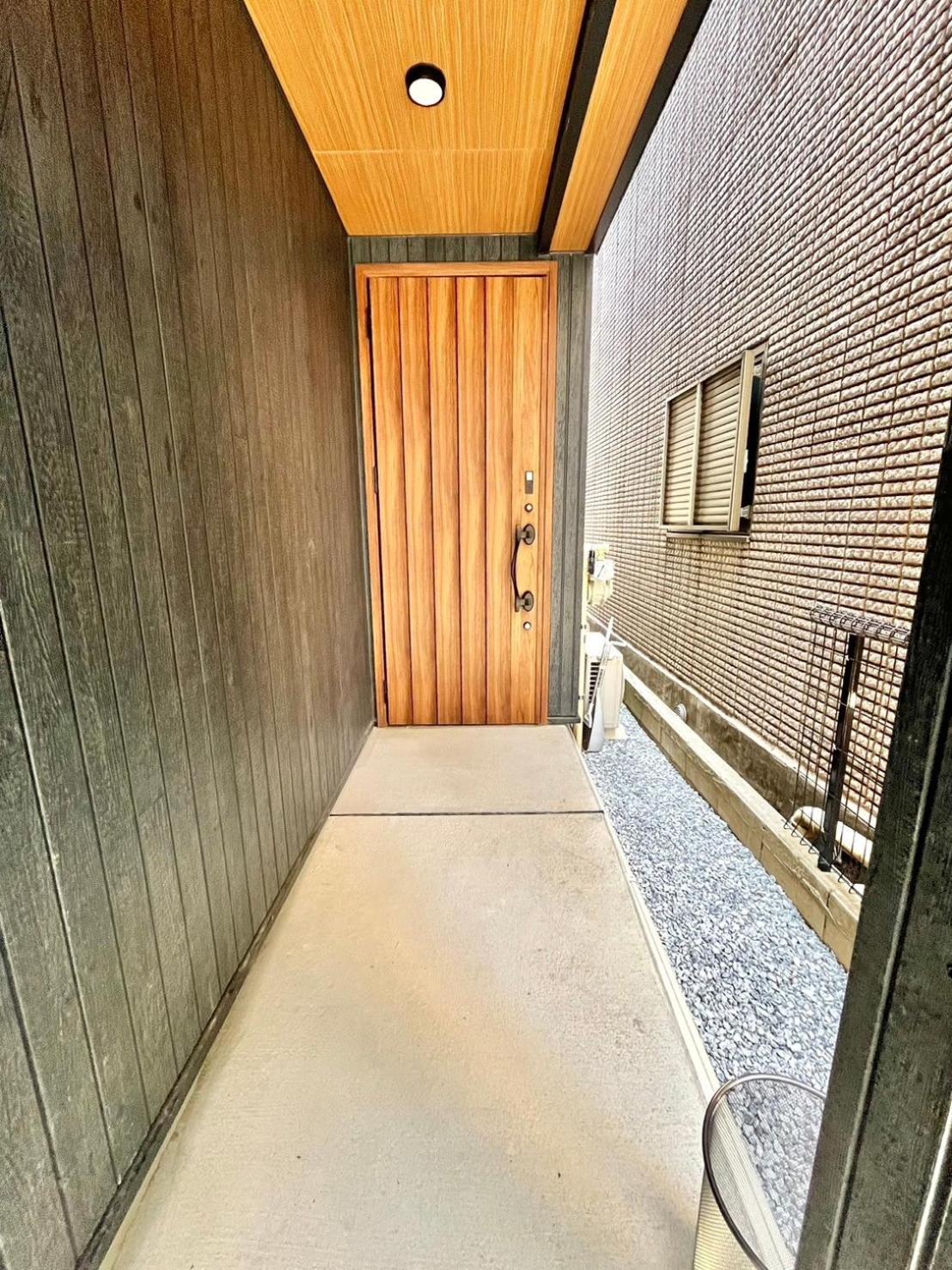 包棟3房別墅 直達上野2分 可住8人 適合團體家庭旅遊 Villa *