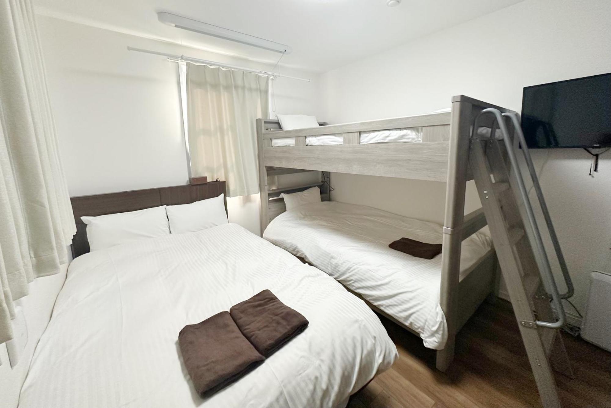 Apartment 東駒形303 Tokyo