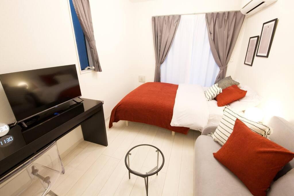セントレイ押上ノース 205 Apartment Tokyo