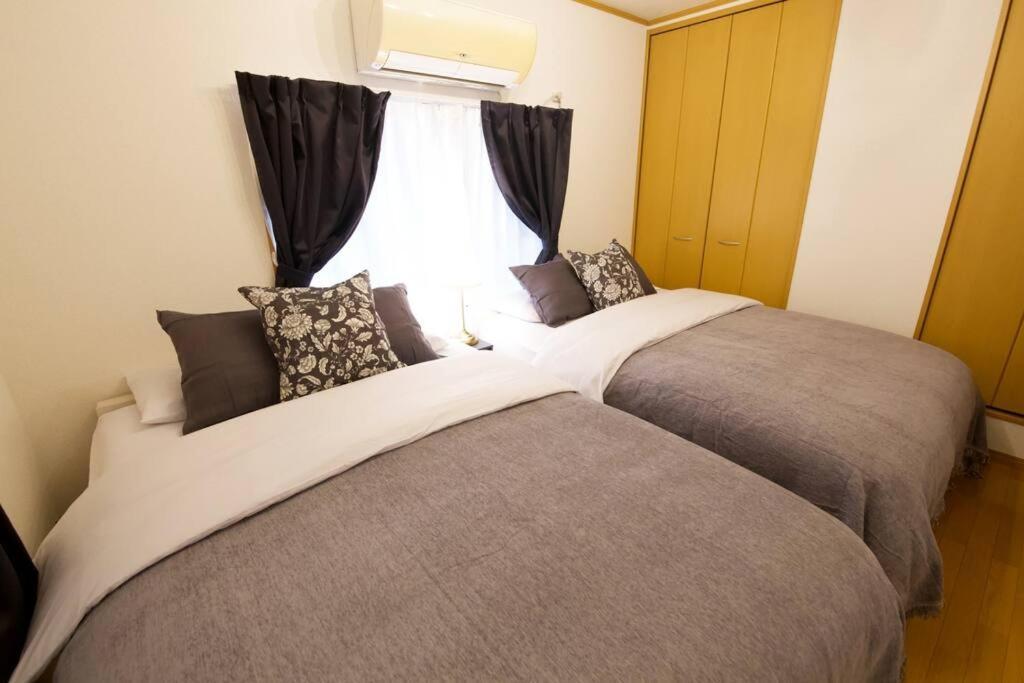 Apartment 柳田貸家 Tokyo