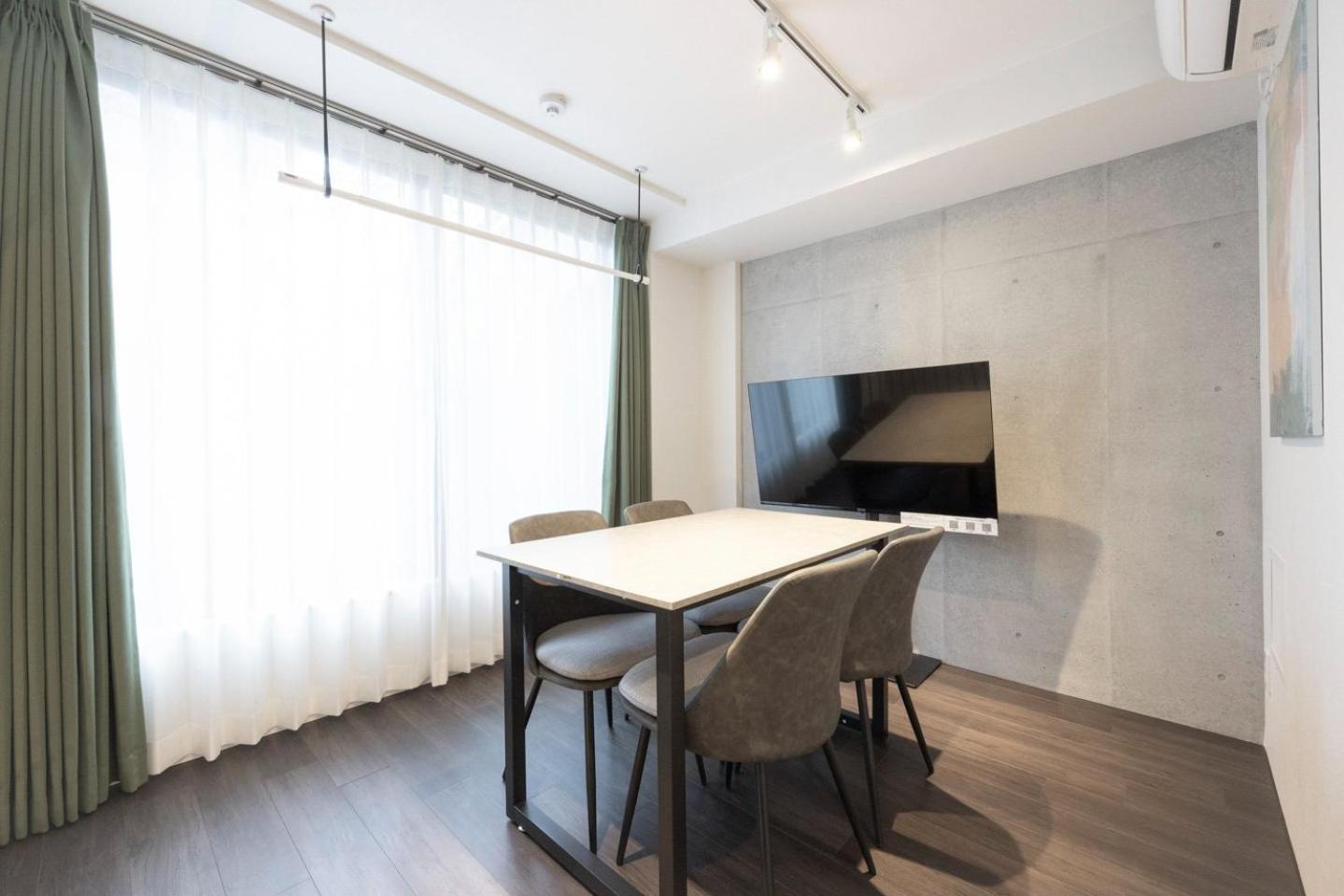 Apartment Legaland Hatagaya Tokyo