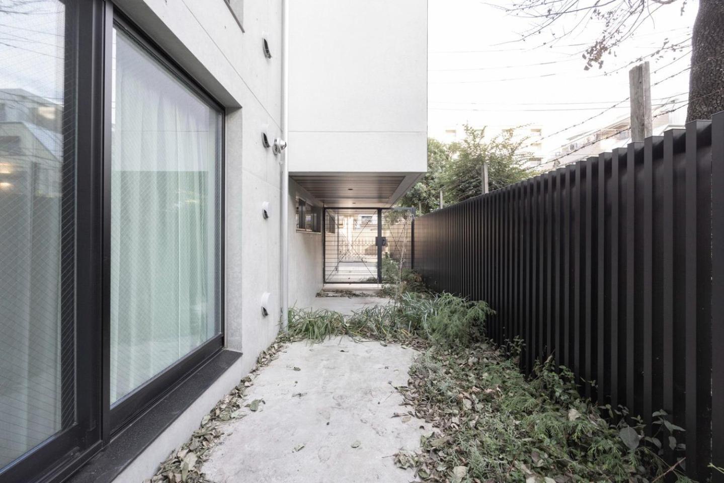 Apartment Legaland Hatagaya
