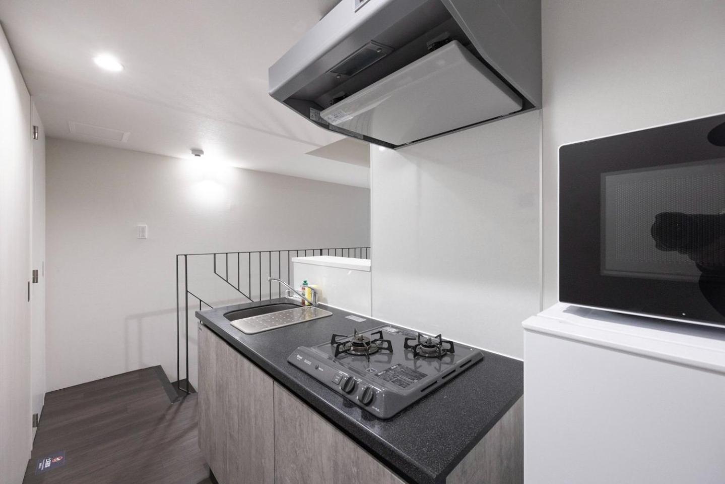 Apartment Legaland Hatagaya *