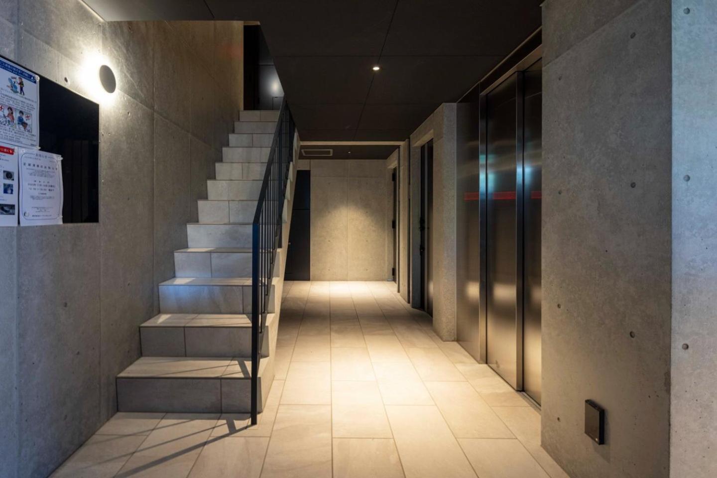 Apartment Legaland Hatagaya Tokyo