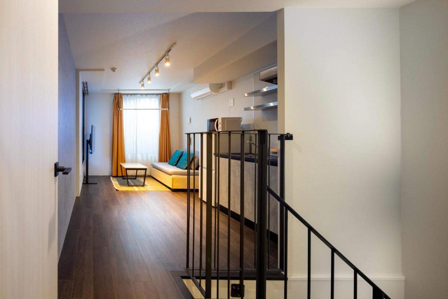 Legaland Hatagaya Apartment
