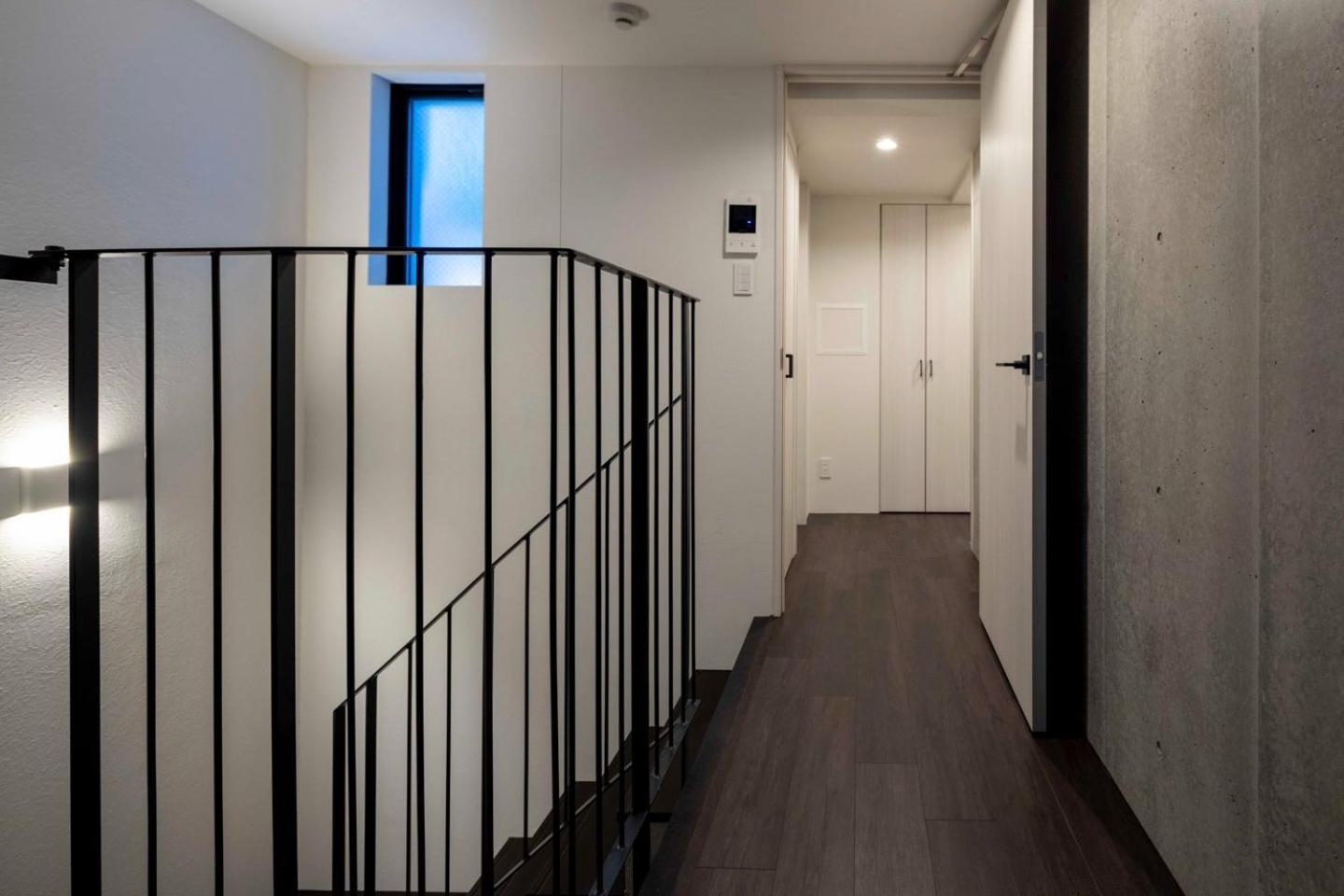 Apartment Legaland Hatagaya *