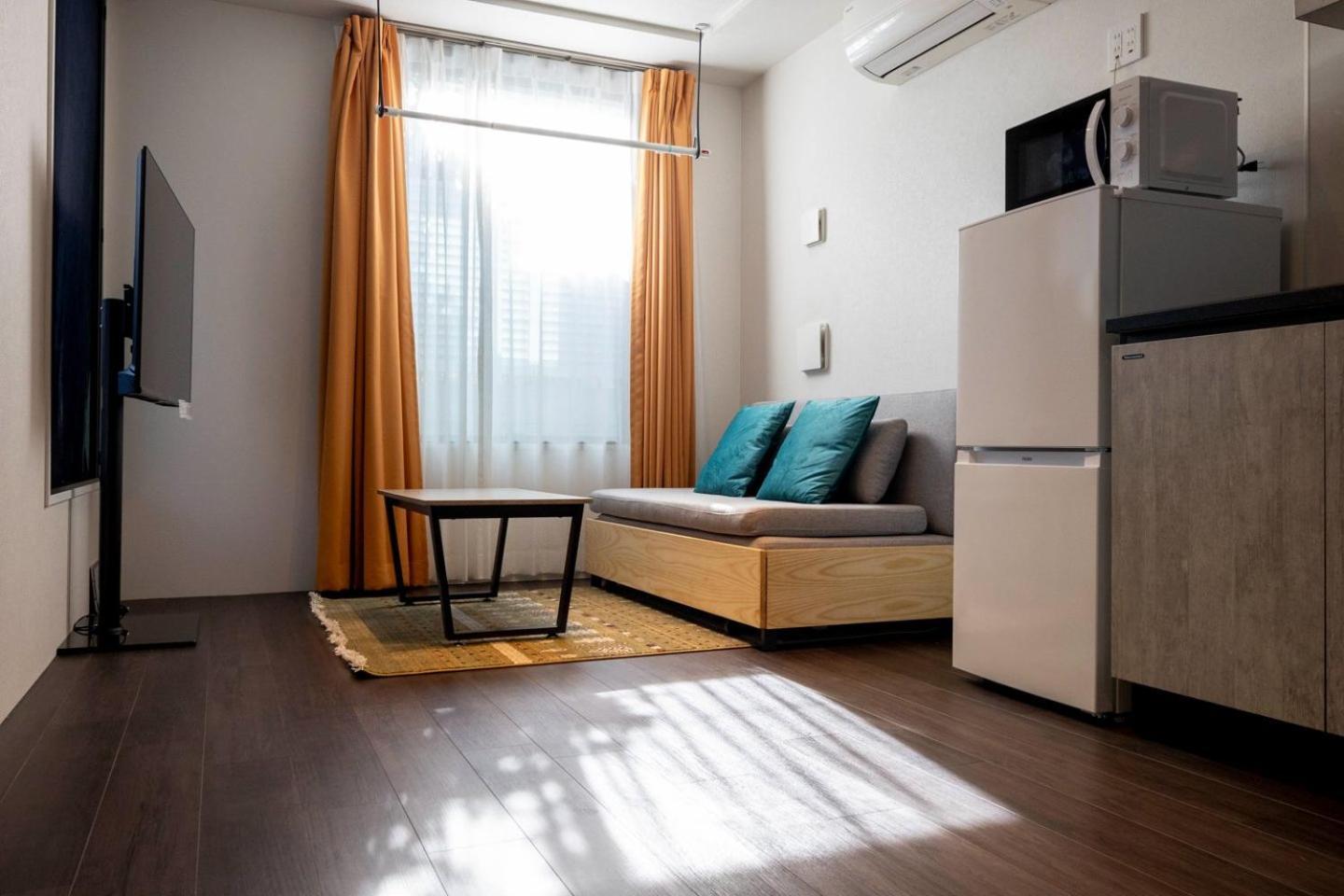 Legaland Hatagaya Apartment