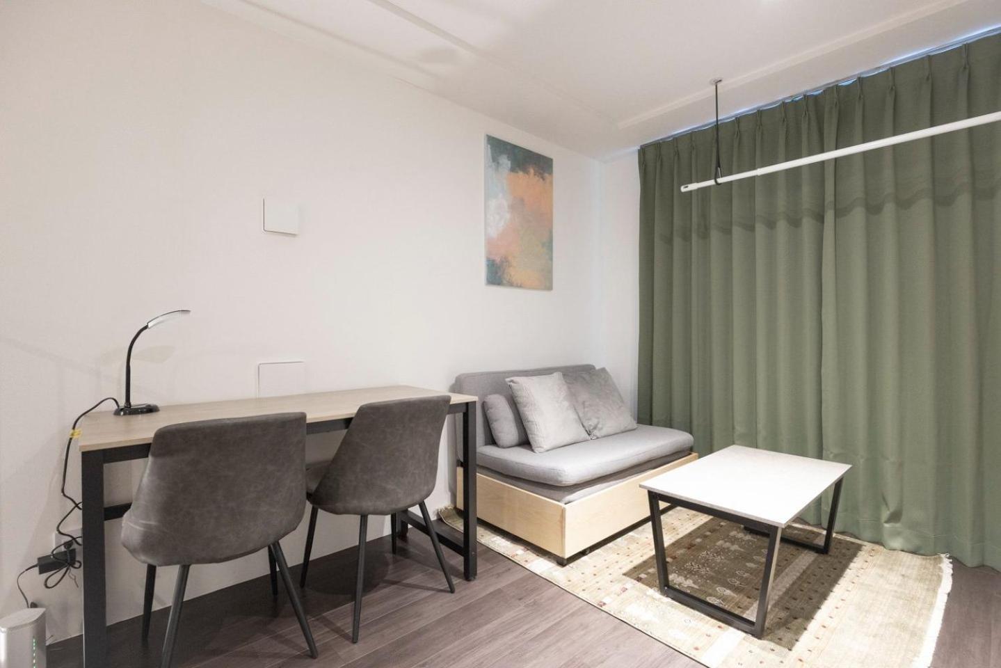 Apartment Legaland Hatagaya *