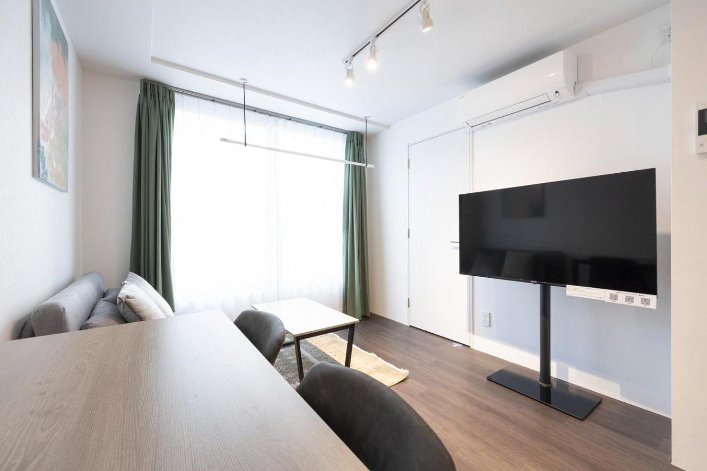 Apartment Legaland Hatagaya