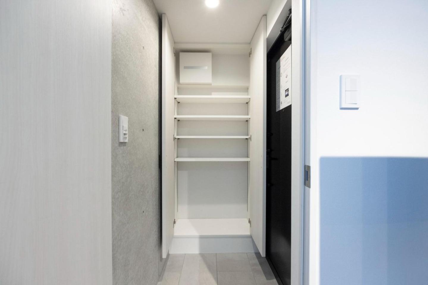 Legaland Hatagaya Apartment *