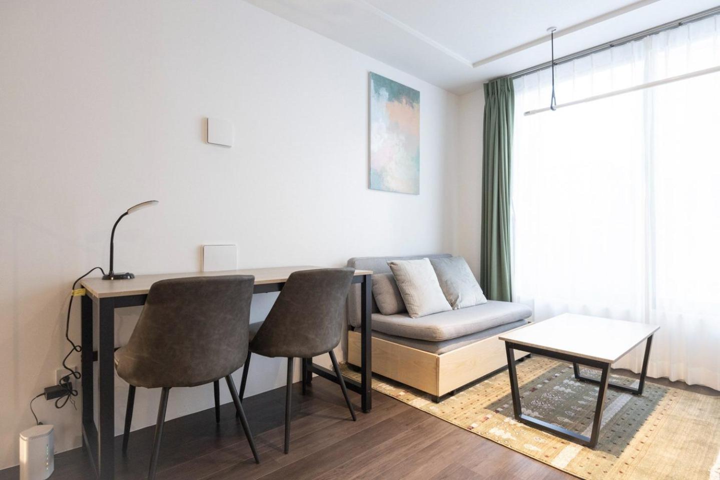 Apartment Legaland Hatagaya *