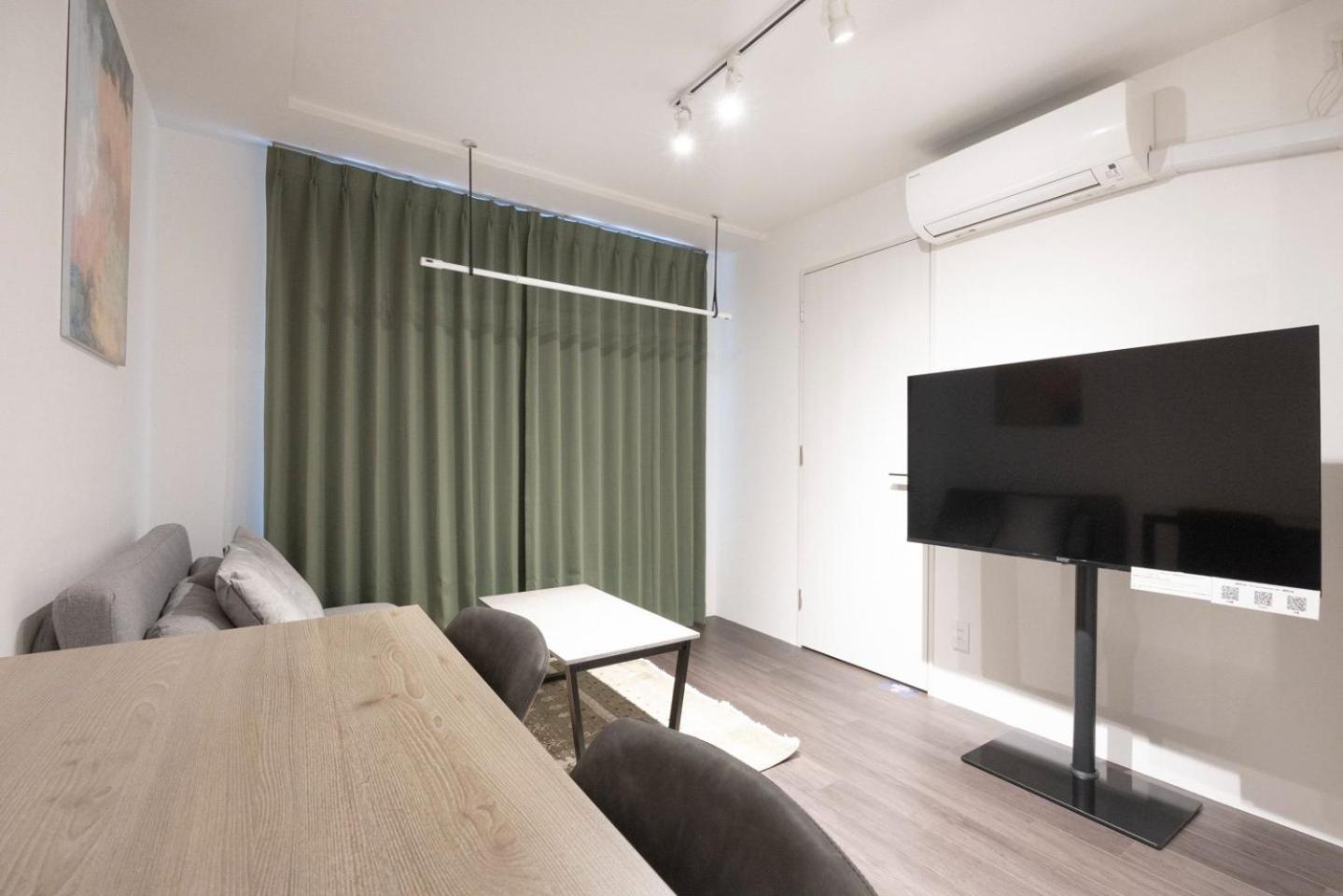 Apartment Legaland Hatagaya Tokyo