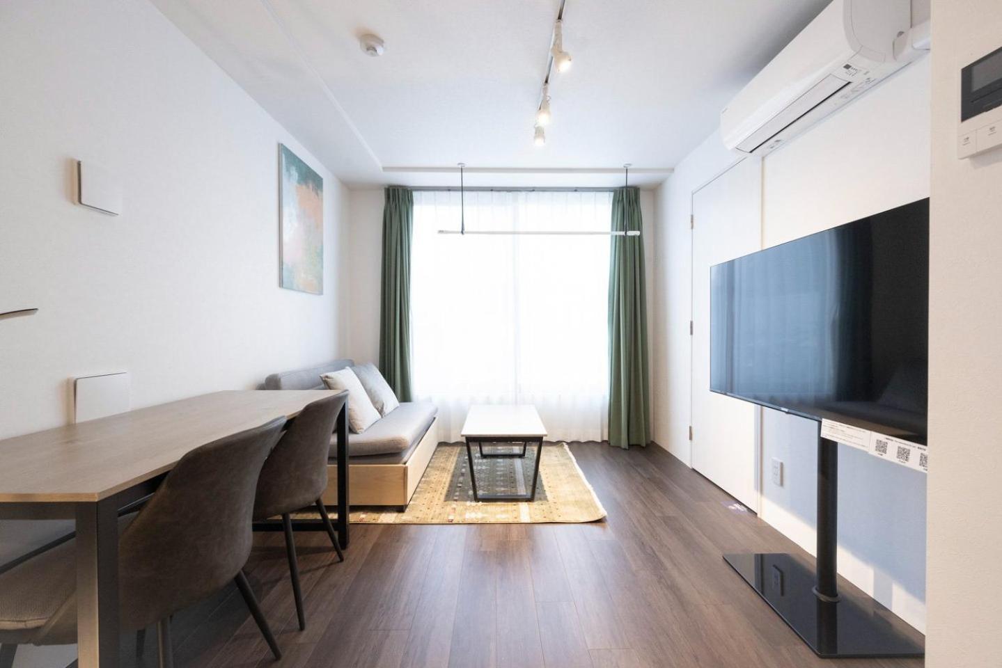 Apartment Legaland Hatagaya