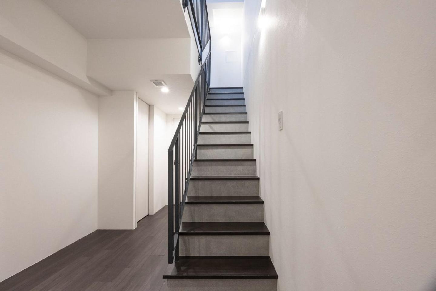 Apartment Legaland Hatagaya