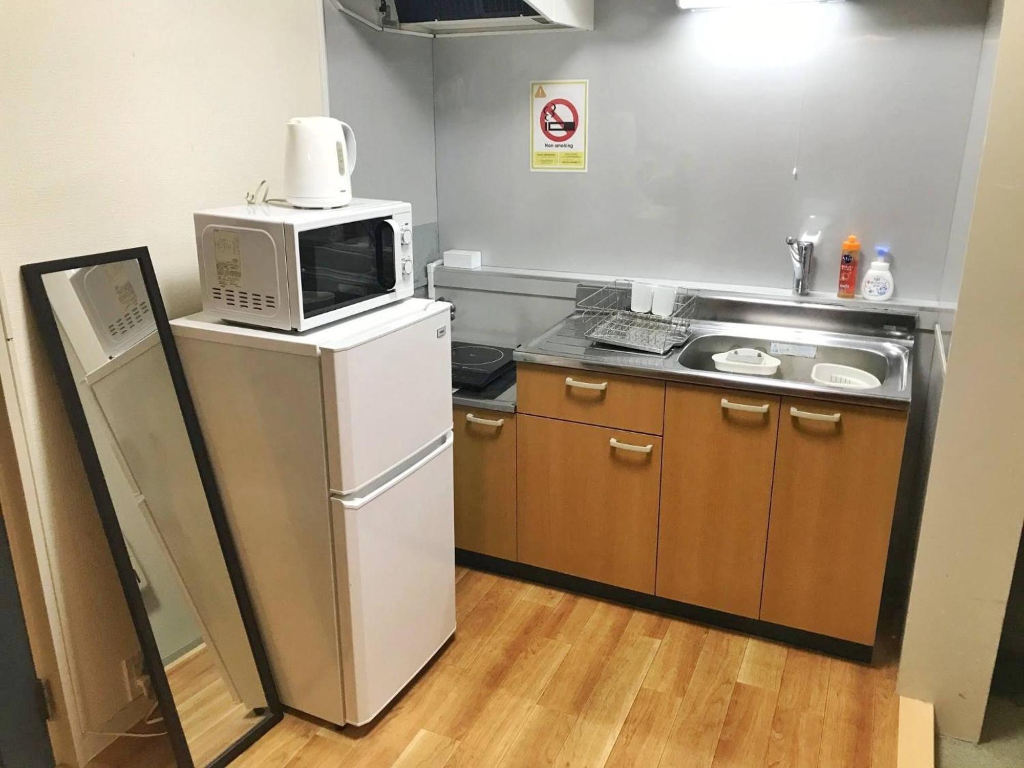 Apartment Amber Iidabashi - Vacation 90505v