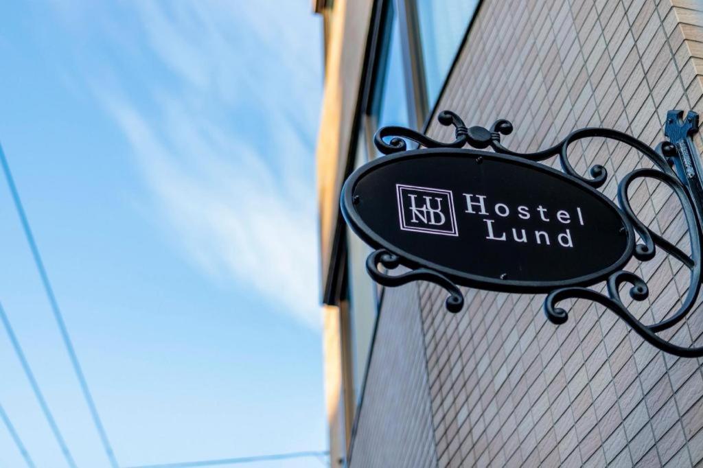 Lund I -oimachi- 3* Tokyo