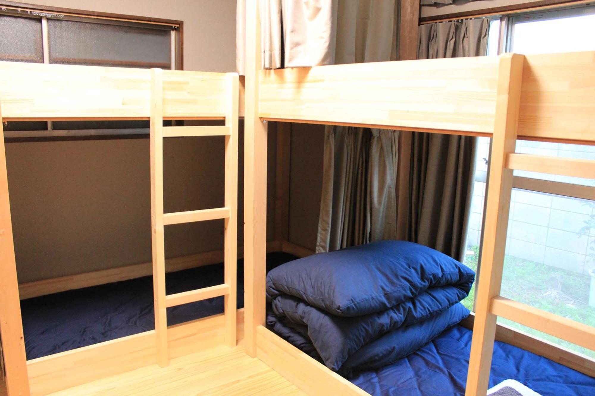 Guest house Hana An *