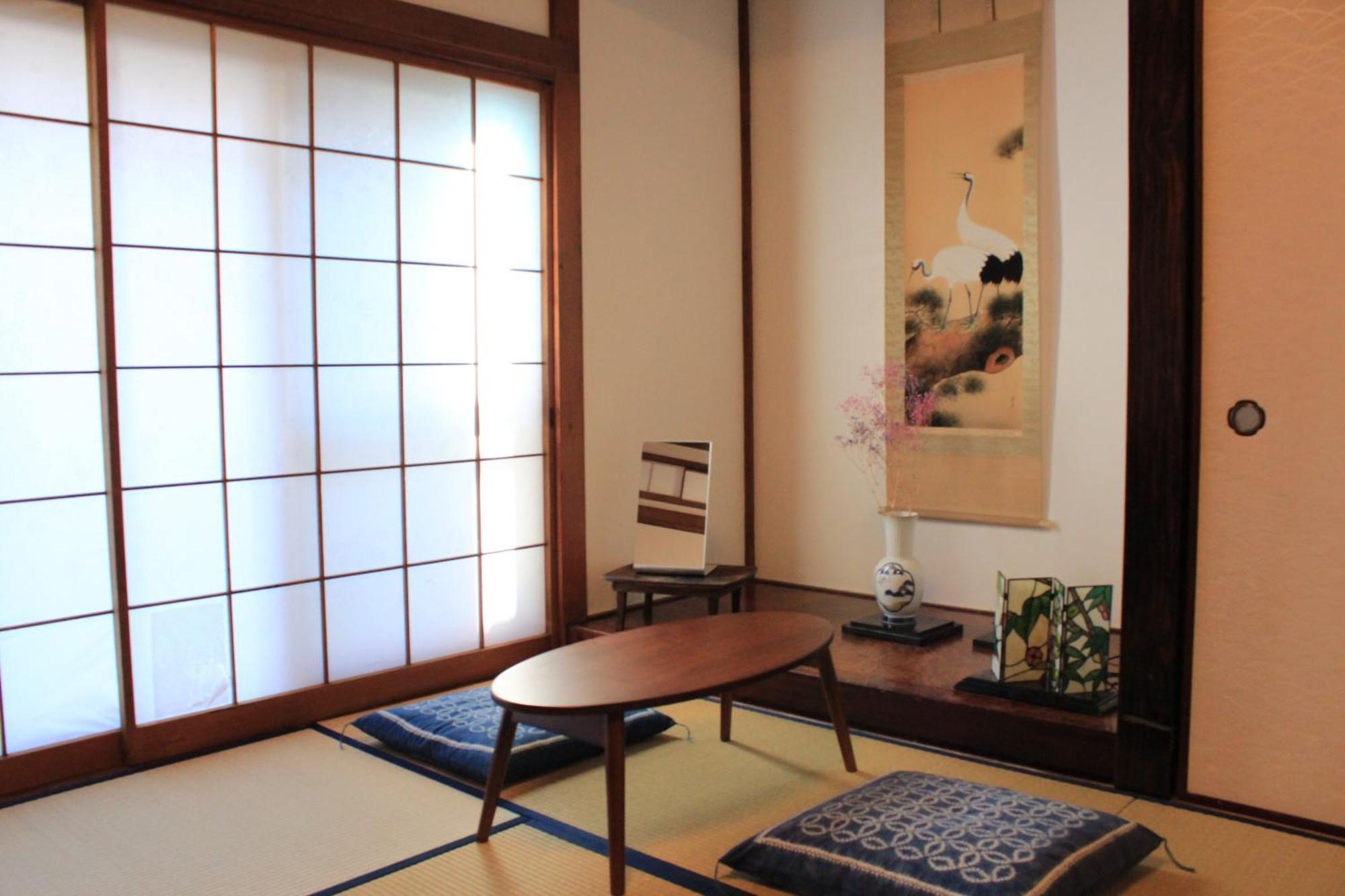 Hana An Guest house Tokyo