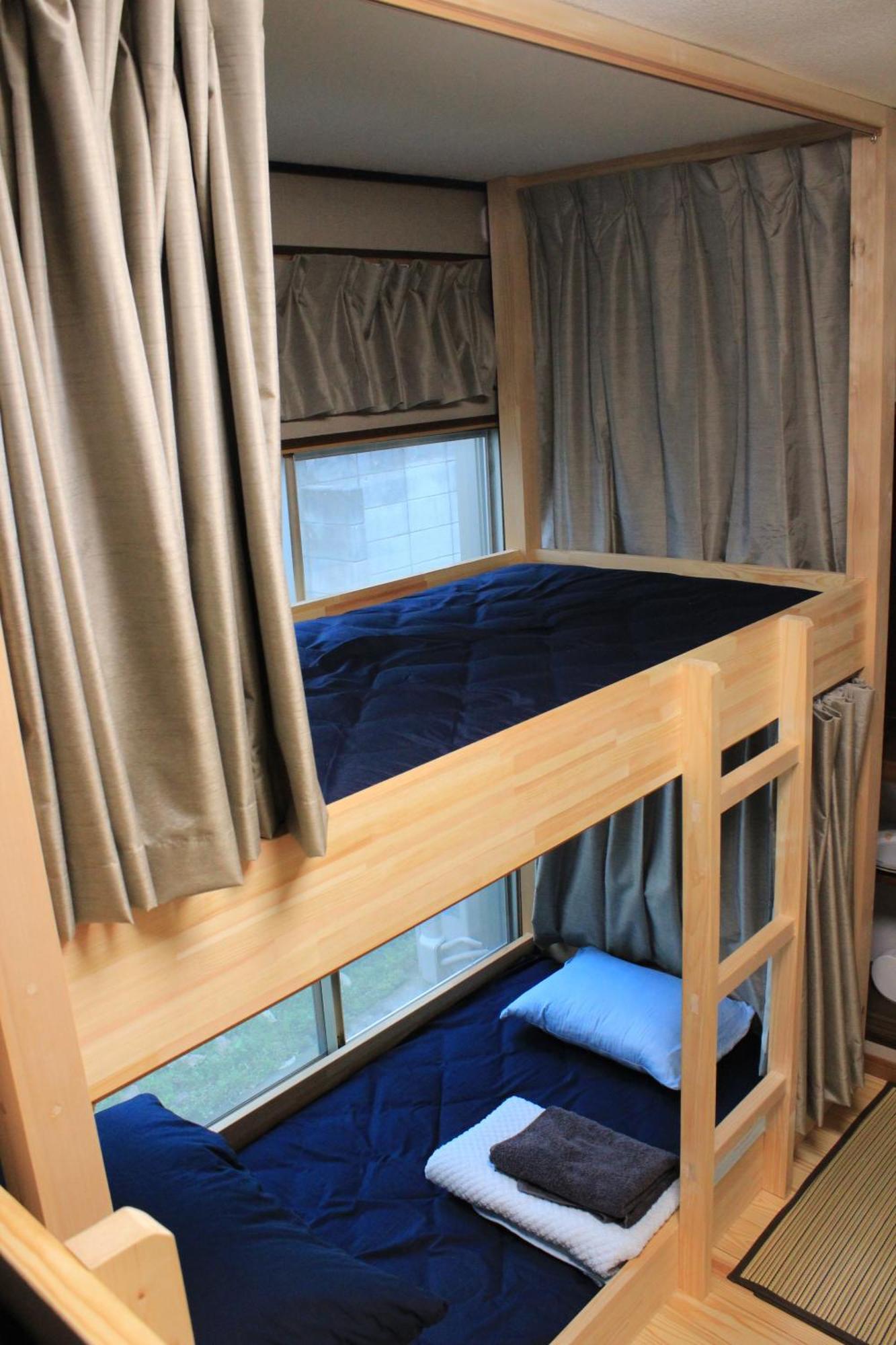Guest house Hana An *