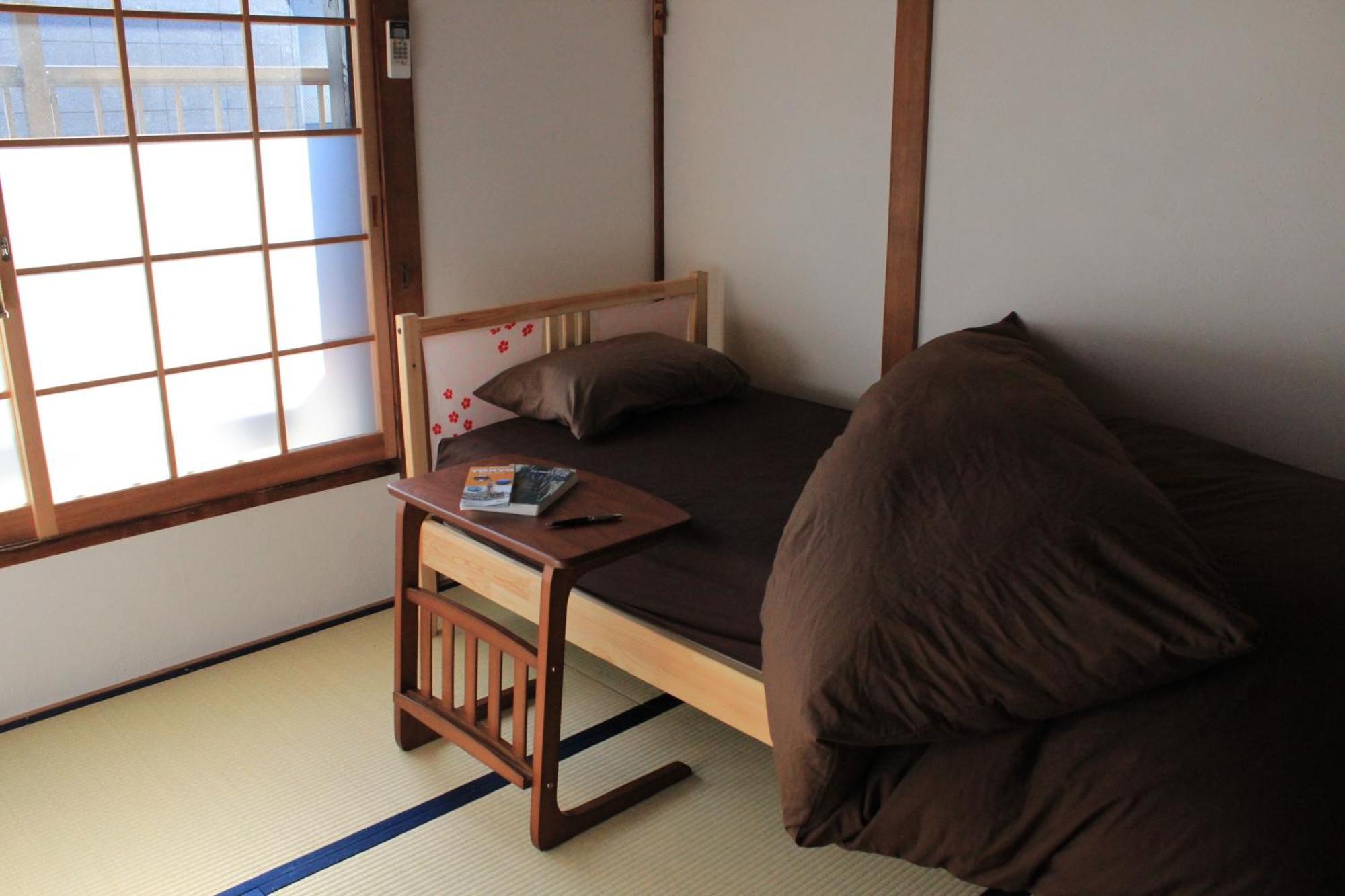 Guest house Hana An *