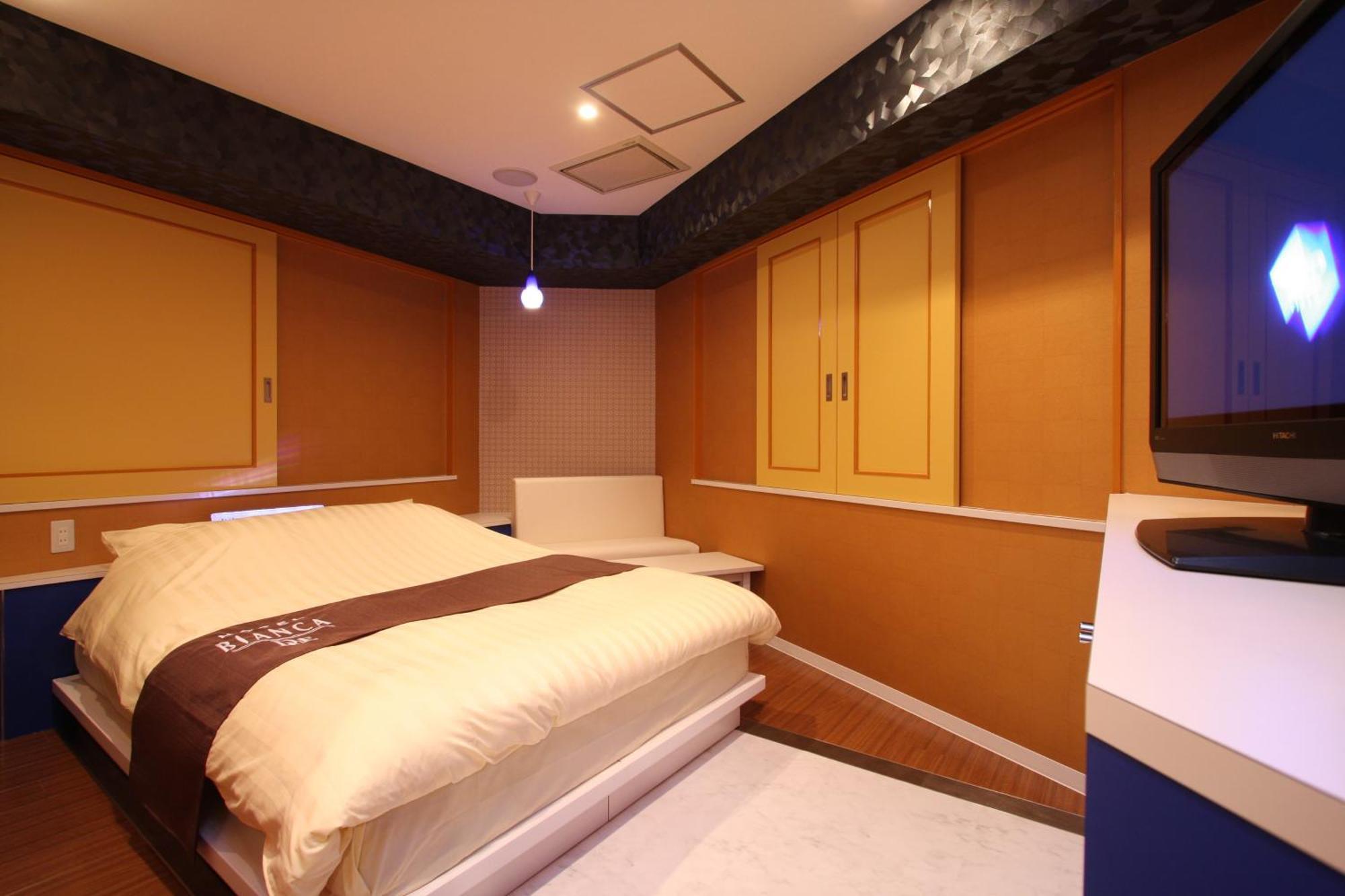 Bianca Due (adults Only) Love hotel