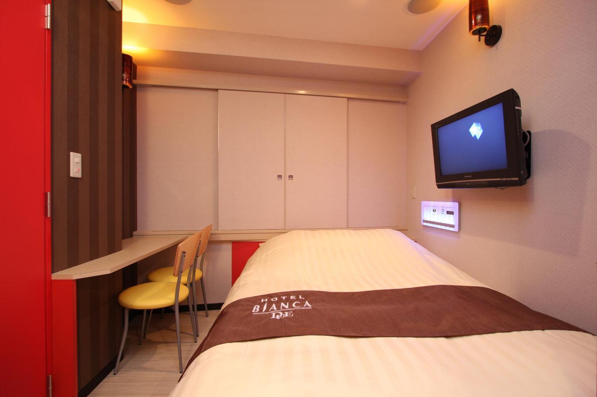 Bianca Due (adults Only) Tokyo