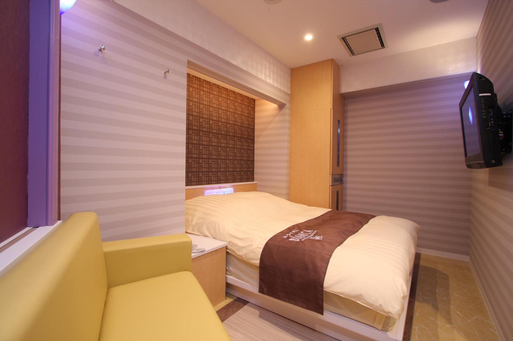 Bianca Due (adults Only) * Tokyo