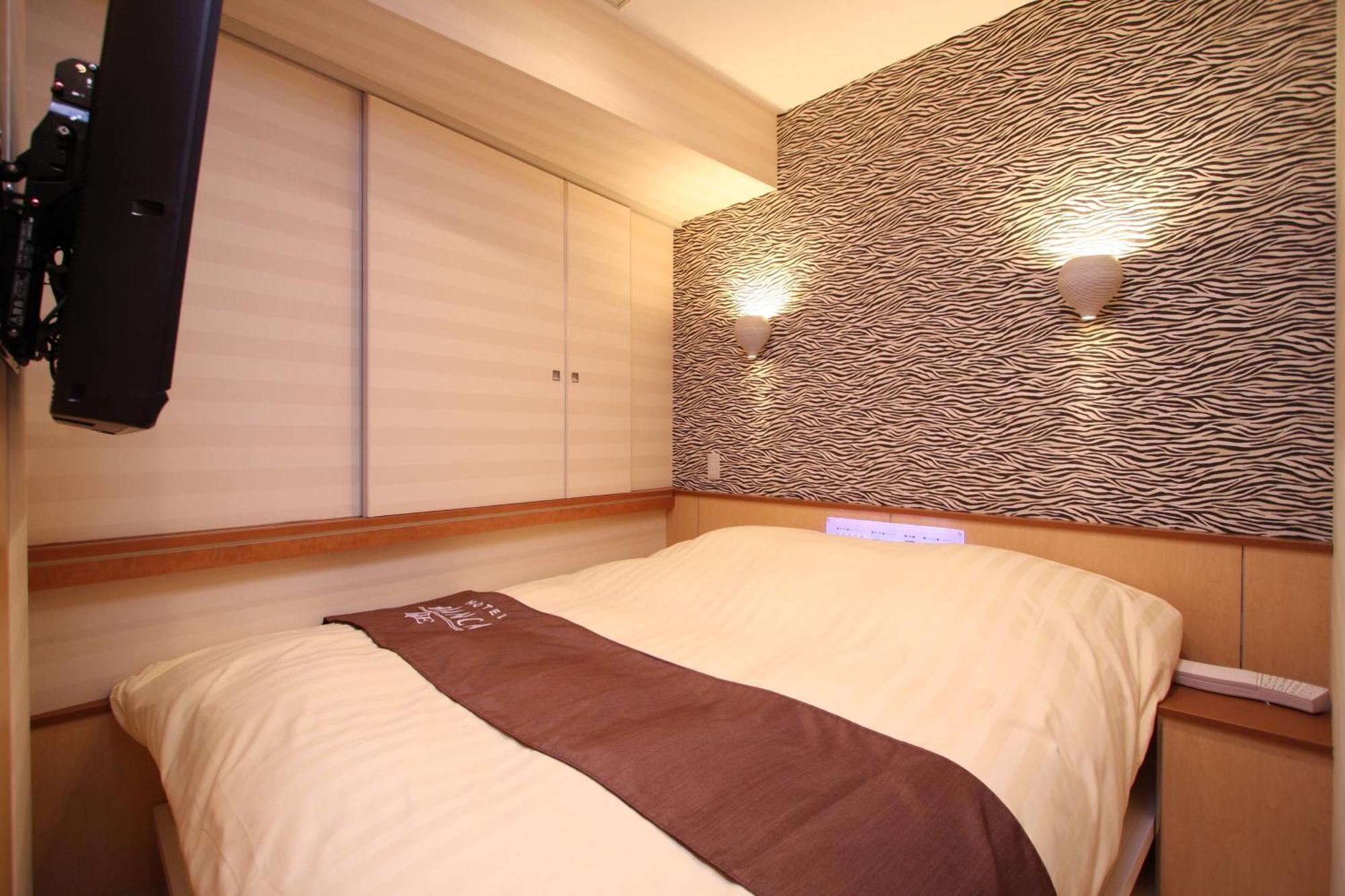 Bianca Due (adults Only) Love hotel