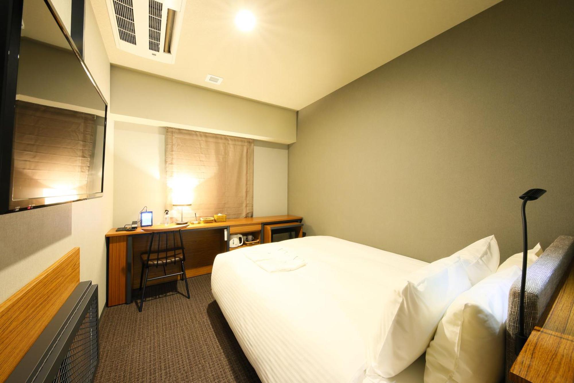 Ici Ueno Shin Okachimachi 3* Tokyo