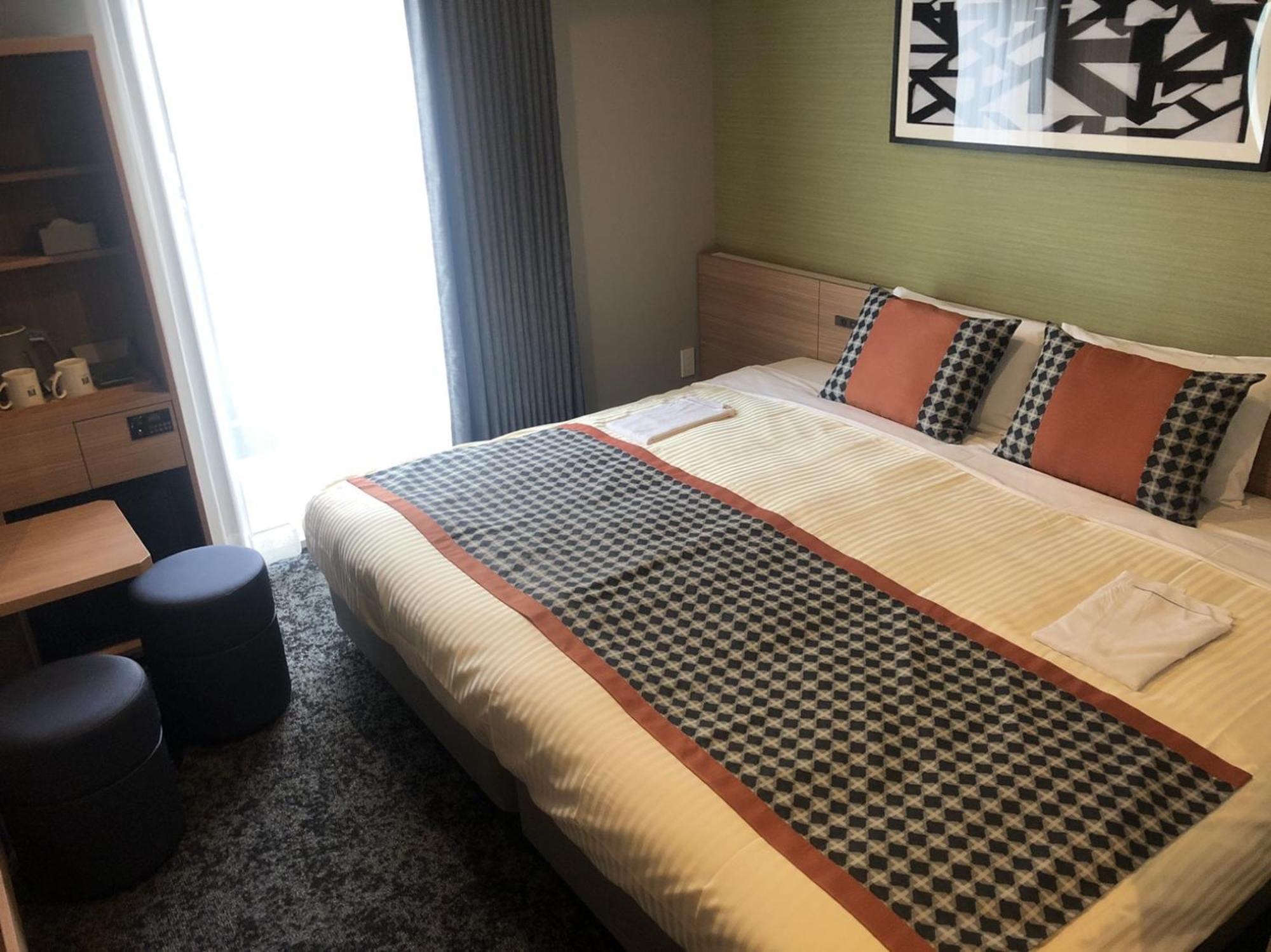 Hotel Monday Asakusa Tokyo