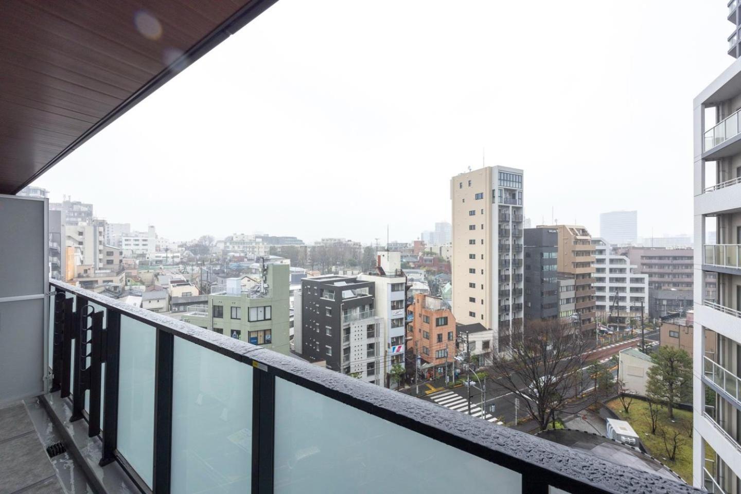 Apartment Sun Place Kagurazaka *