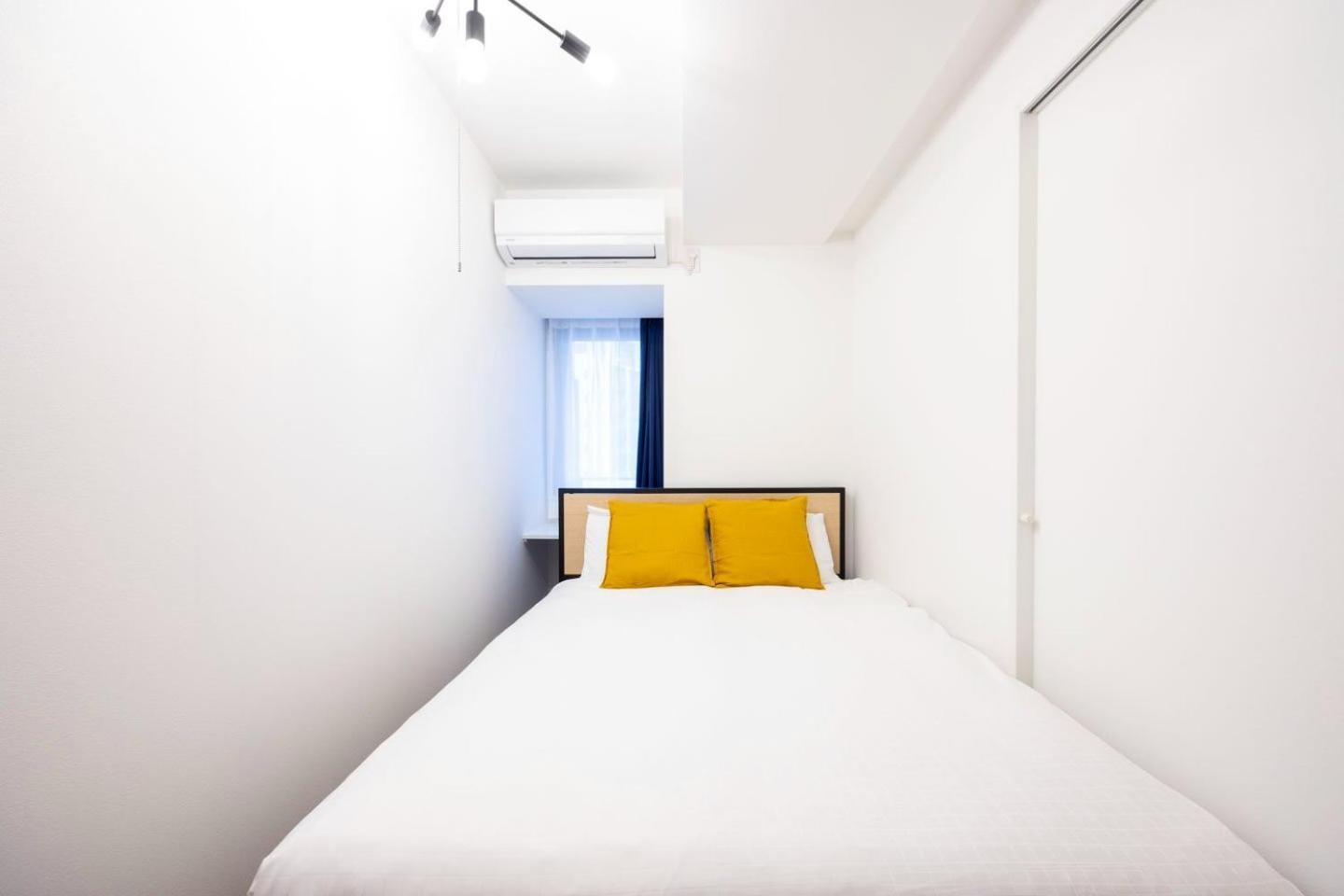 Sun Place Kagurazaka Apartment Tokyo