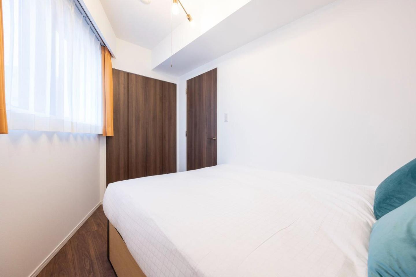 Apartment Sun Place Kagurazaka *