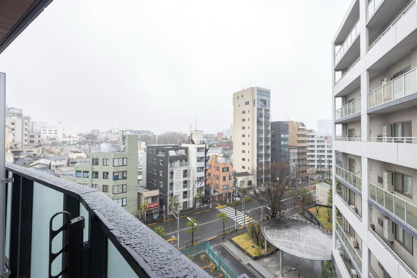 Sun Place Kagurazaka