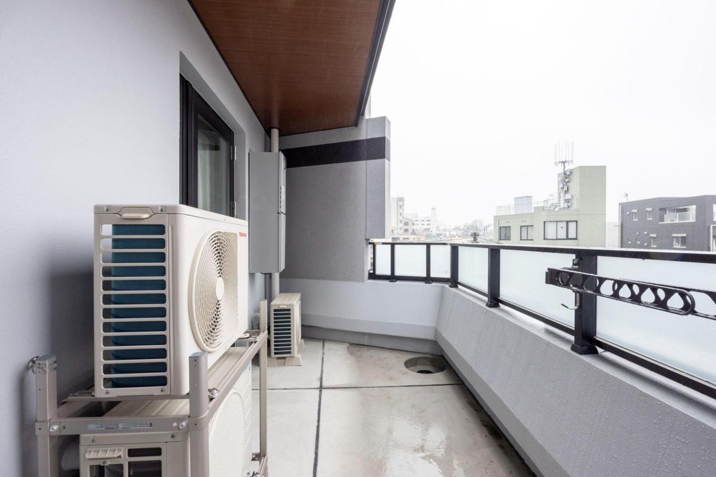 Apartment Sun Place Kagurazaka