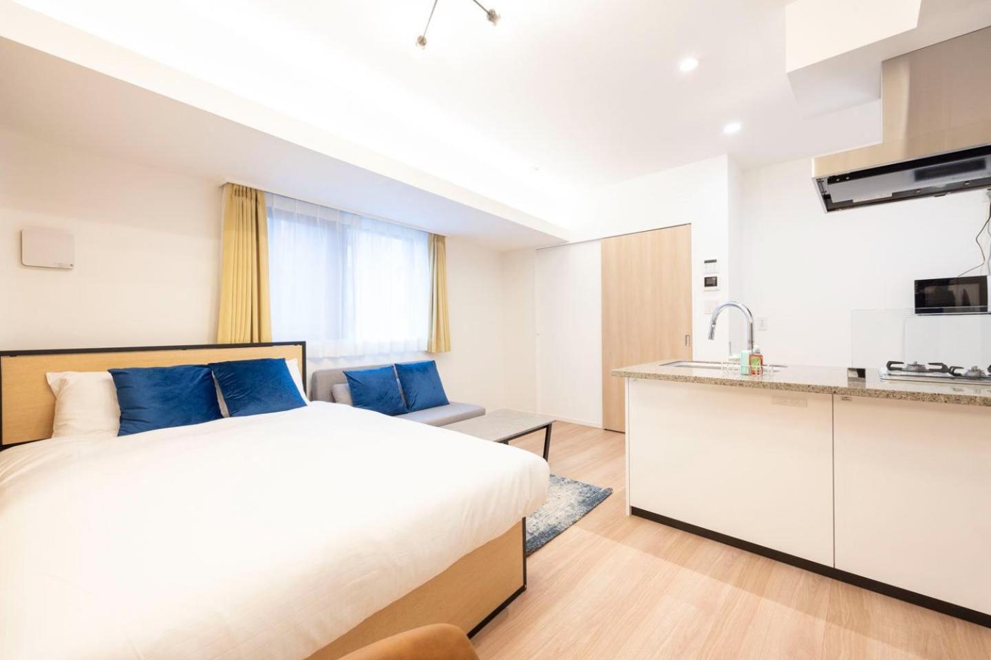 Apartment Sun Place Kagurazaka