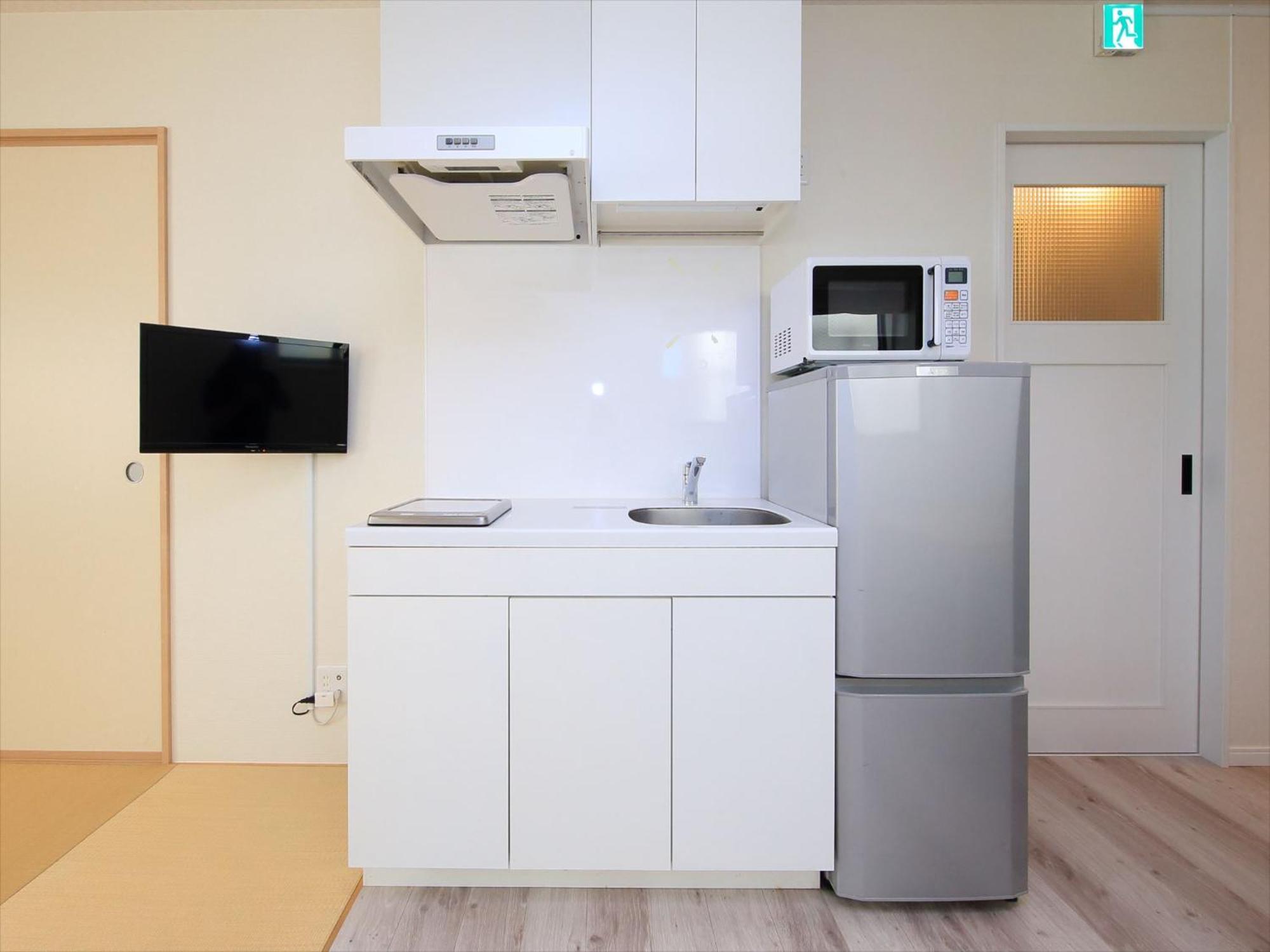 Apartment Coto Shibuya 2