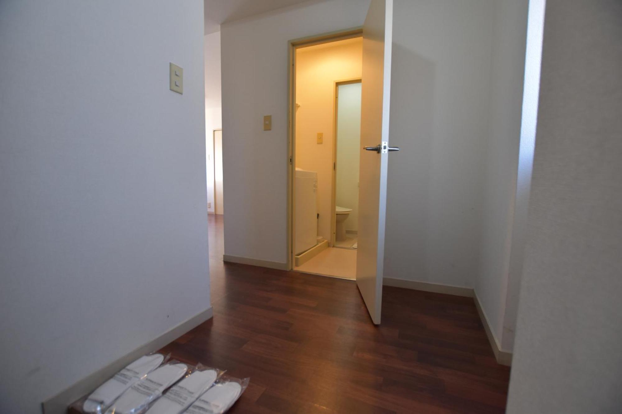 Aparthotel Randor Grand Tokyo