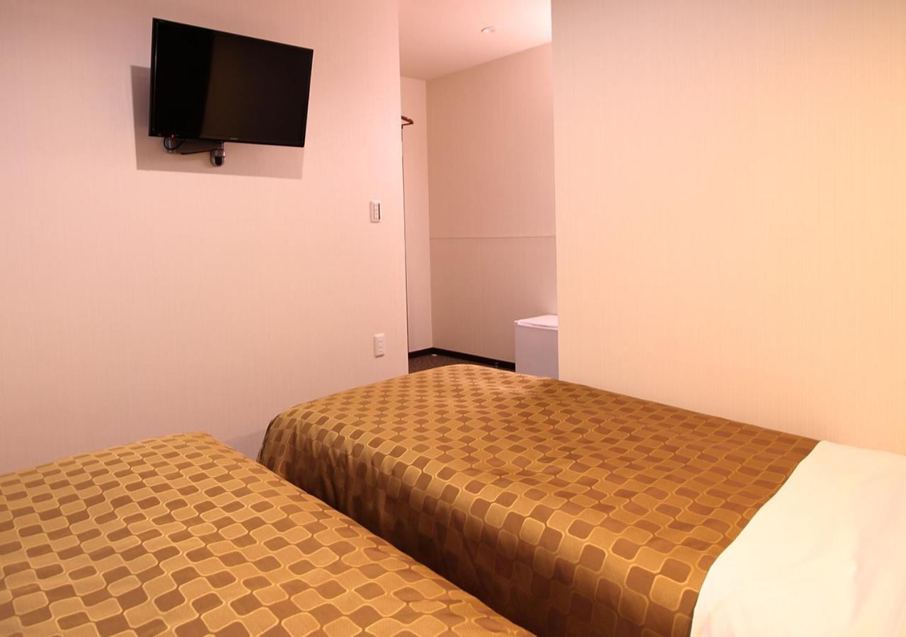 Hotel Trend Asakusa Annex Tokyo
