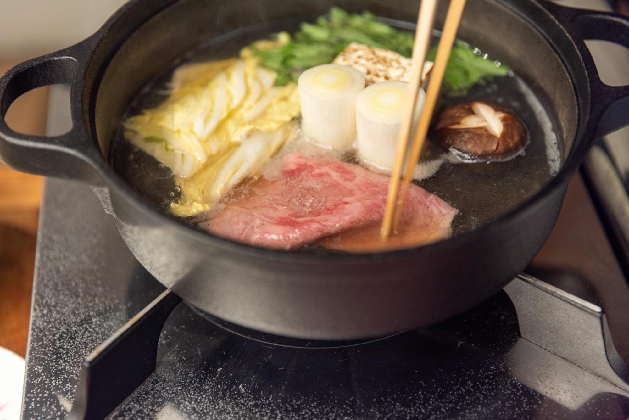 Cyashitsu Asakusa Ryokan 3*