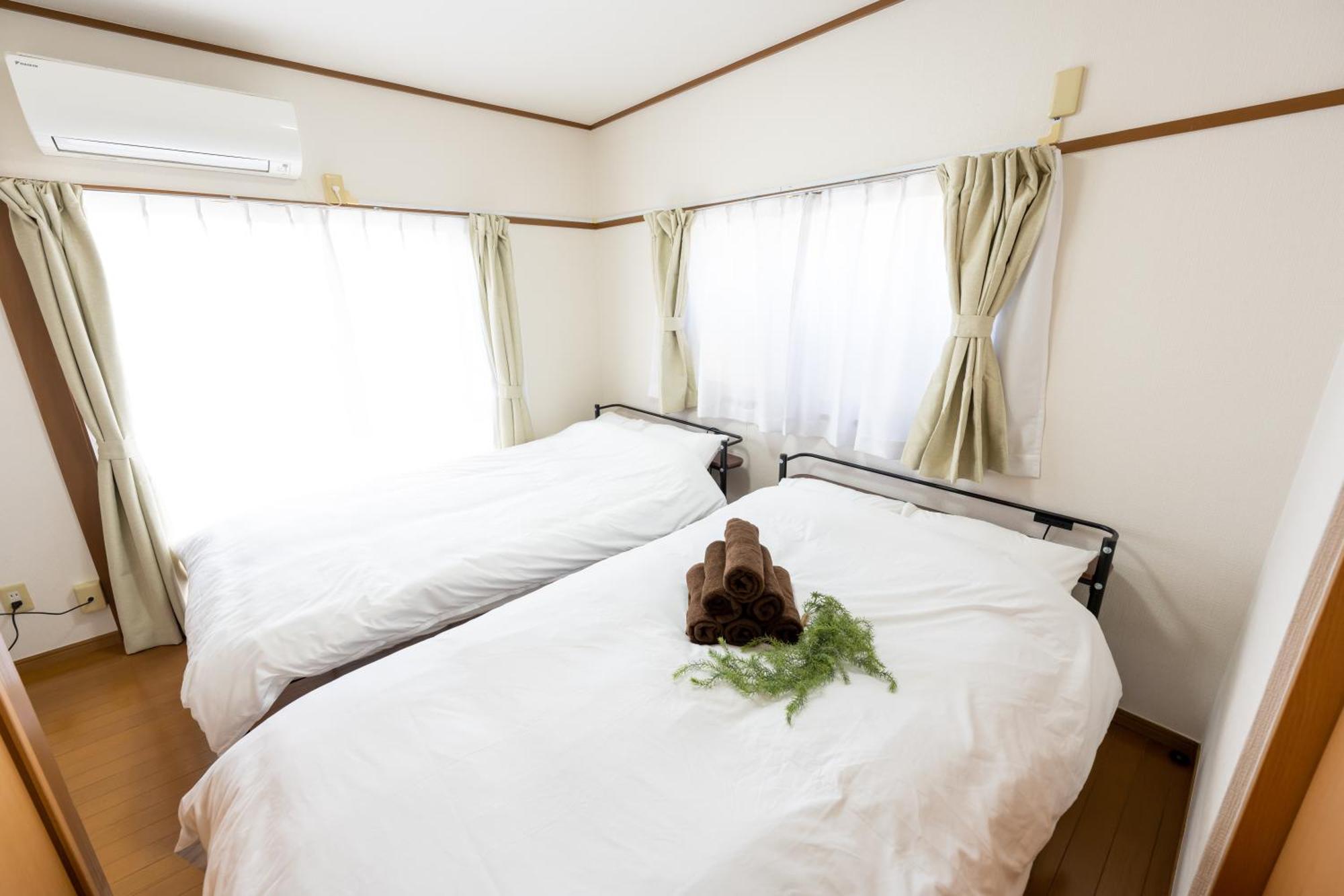 Apartment Luana In Ko-po