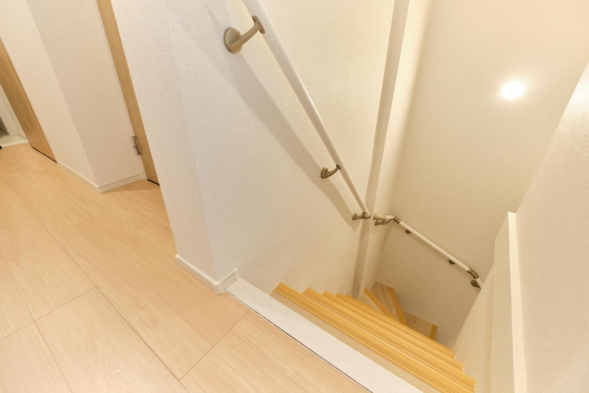 Apartment J-arc Akebonobashi Tokyo