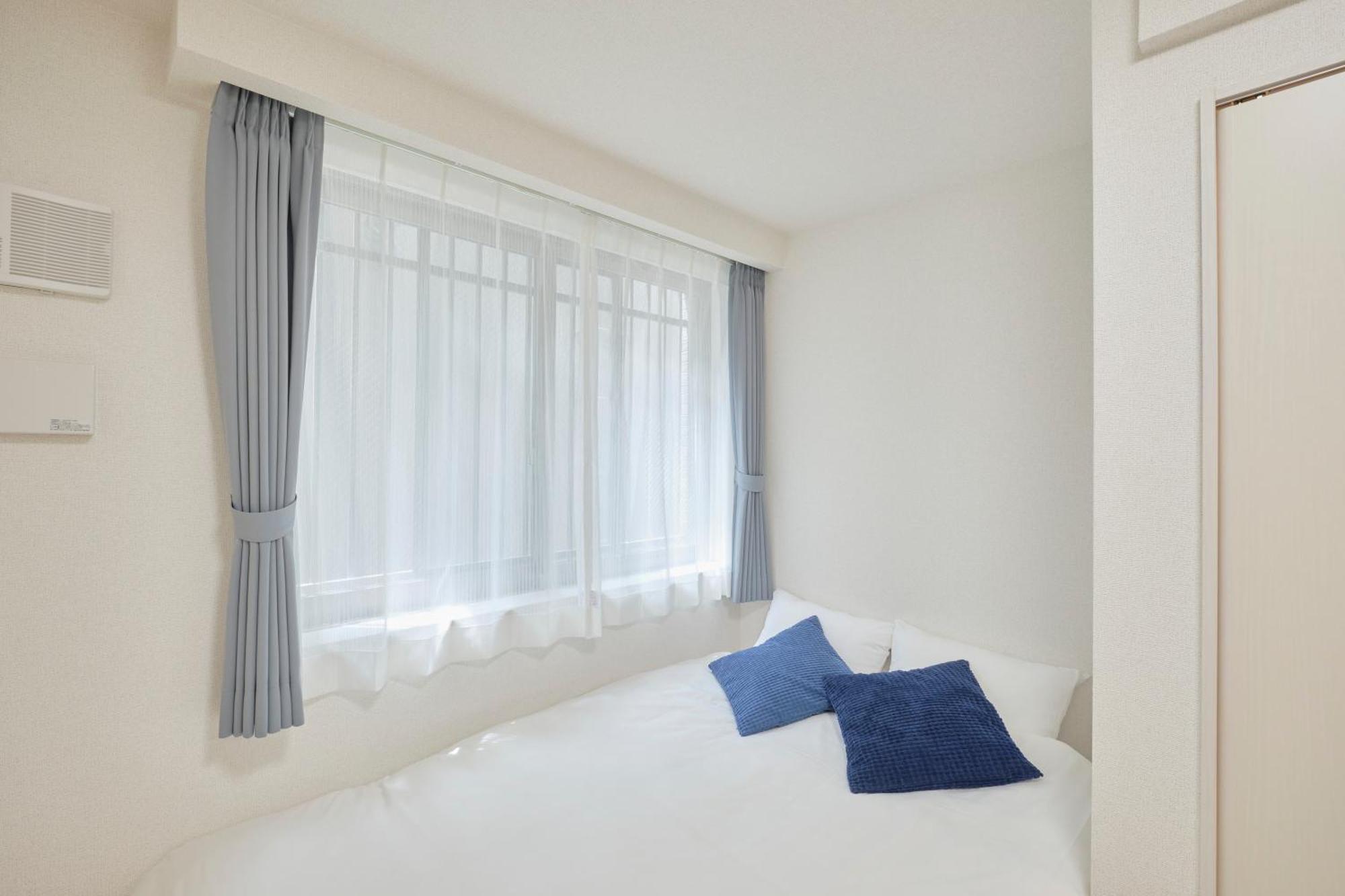 Apartment J-arc Akebonobashi